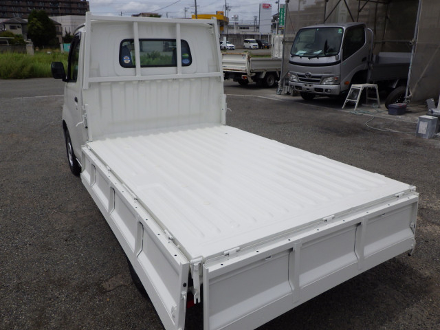 トヨタ ライトエース 小型 平ボディ DBF-S402U(89005) 21枚目