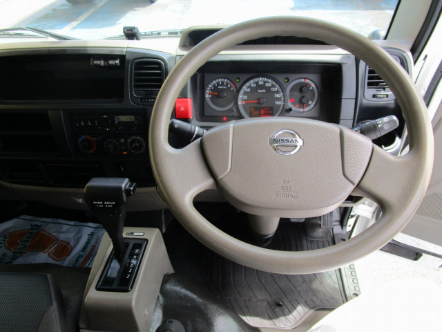 日産自動車 アトラス 小型 平ボディ CBF-SQ2F24(89004) 25枚目