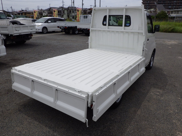 トヨタ ライトエース 小型 平ボディ DBF-S402U(89005) 22枚目