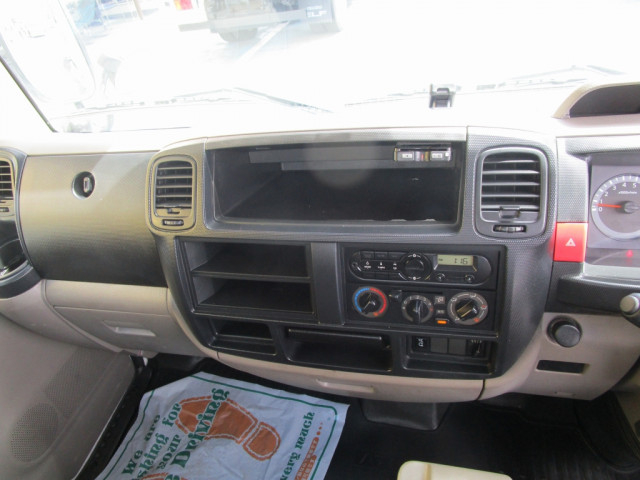 日産自動車 アトラス 小型 平ボディ CBF-SQ2F24(89004) 26枚目