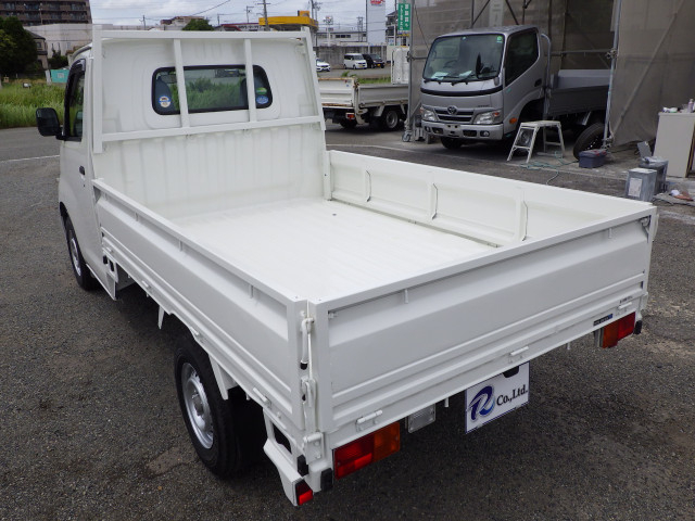 トヨタ ライトエース 小型 平ボディ DBF-S402U(89005) 23枚目