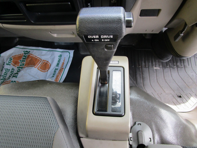 日産自動車 アトラス 小型 平ボディ CBF-SQ2F24(89004) 27枚目