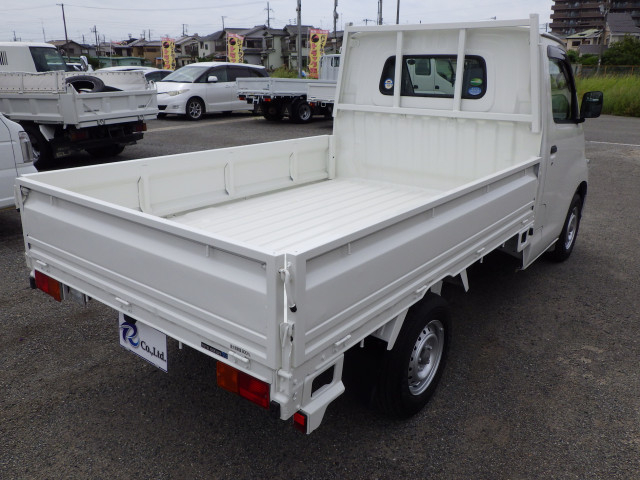 トヨタ ライトエース 小型 平ボディ DBF-S402U(89005) 24枚目