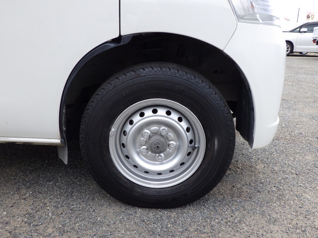 トヨタ ライトエース 小型 平ボディ DBF-S402U(89005) 25枚目
