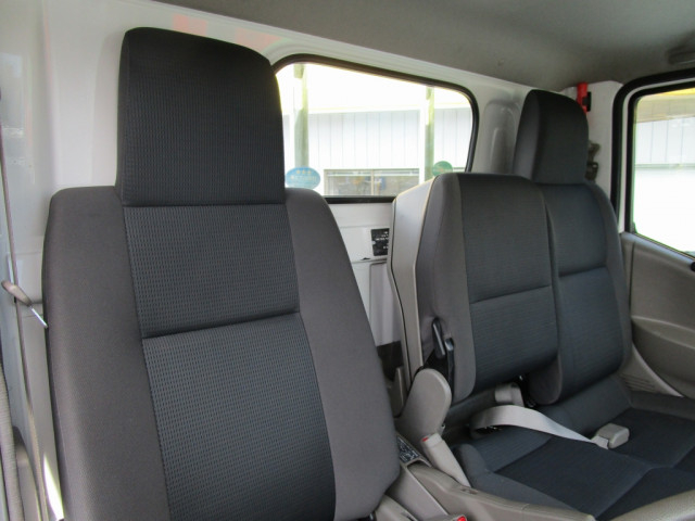 日産自動車 アトラス 小型 平ボディ CBF-SQ2F24(89004) 29枚目