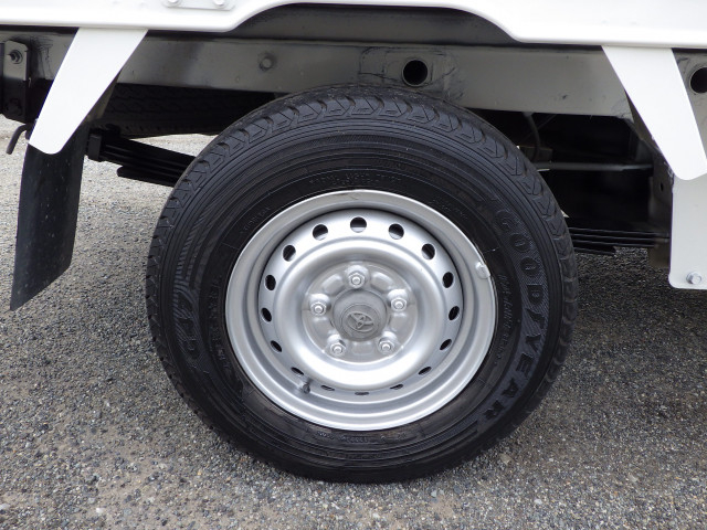 トヨタ ライトエース 小型 平ボディ DBF-S402U(89005) 27枚目