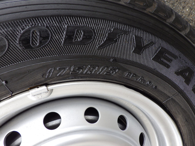 トヨタ ライトエース 小型 平ボディ DBF-S402U(89005) 28枚目