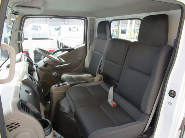 日産自動車 アトラス 小型 平ボディ CBF-SQ2F24(89004) 32枚目