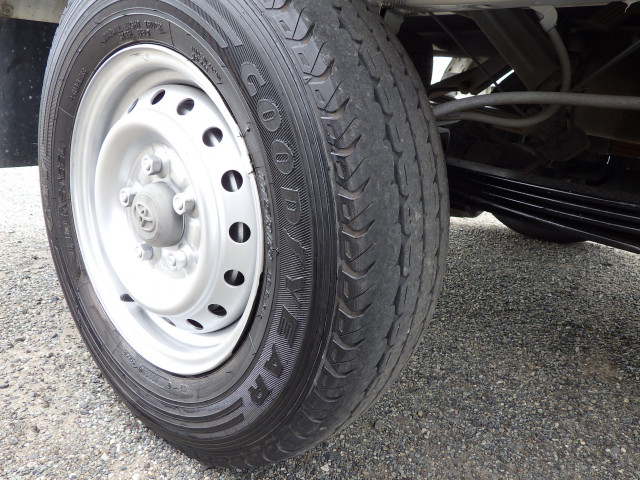トヨタ ライトエース 小型 平ボディ DBF-S402U(89005) 29枚目