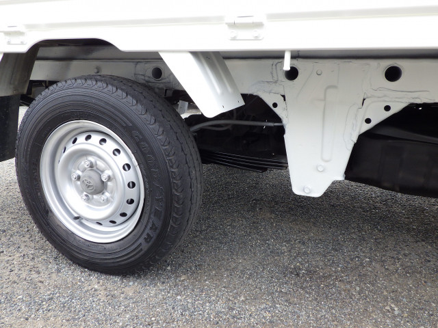 トヨタ ライトエース 小型 平ボディ DBF-S402U(89005) 32枚目