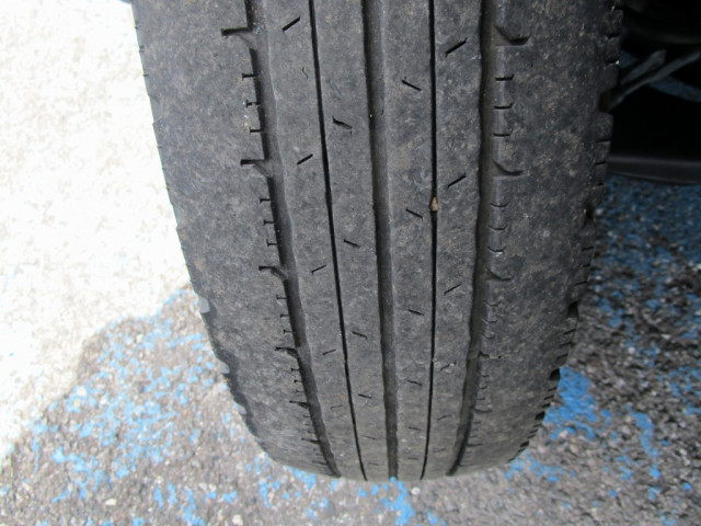 日産自動車 アトラス 小型 平ボディ CBF-SQ2F24(89004) 39枚目