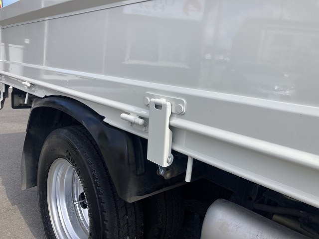 トヨタ ダイナ 小型 平ボディ 2RG-XZU605(89007) 7枚目