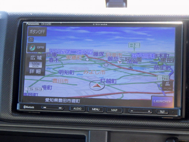 トヨタ ダイナ 小型 アルミバン LDF-KDY241V(89006) 16枚目