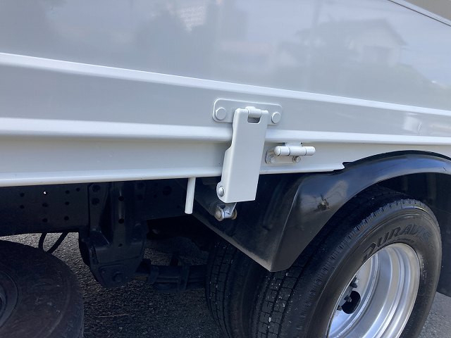 トヨタ ダイナ 小型 平ボディ 2RG-XZU605(89007) 8枚目