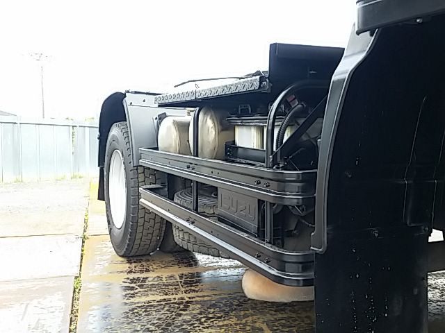 いすゞ ギガ 大型 トラクタ PJ-EXD52D6(11542) 43枚目