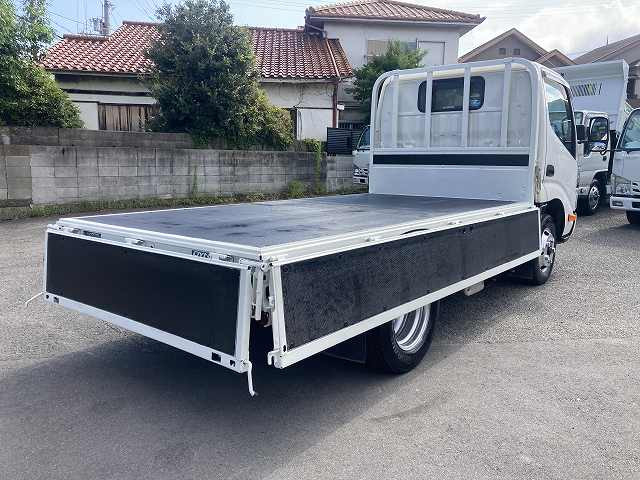 トヨタ ダイナ 小型 平ボディ 2RG-XZU605(89007) 15枚目