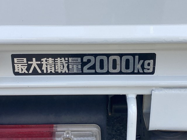 トヨタ ダイナ 小型 平ボディ 2RG-XZU605(89007) 16枚目