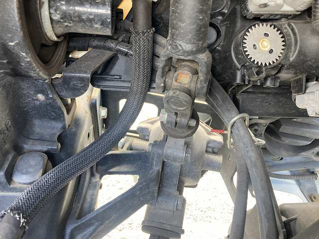 トヨタ ダイナ 小型 平ボディ 2RG-XZU605(89007) 19枚目
