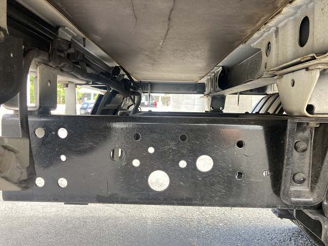 トヨタ ダイナ 小型 平ボディ 2RG-XZU605(89007) 25枚目