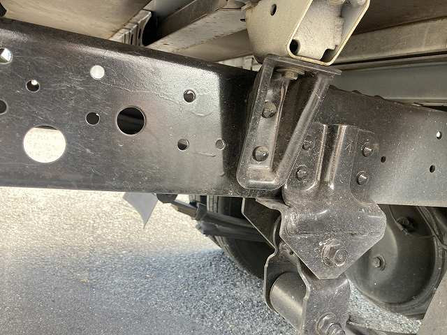 トヨタ ダイナ 小型 平ボディ 2RG-XZU605(89007) 26枚目