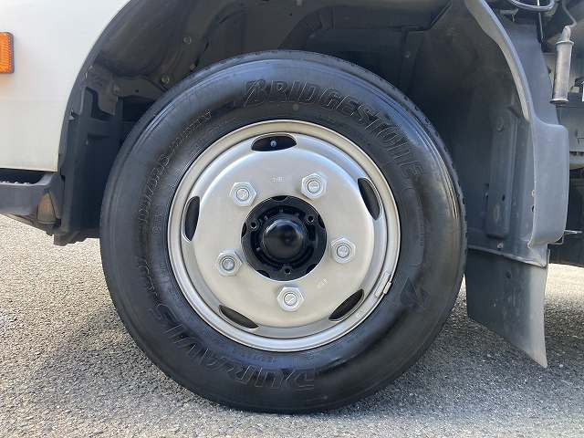 トヨタ ダイナ 小型 平ボディ 2RG-XZU605(89007) 29枚目