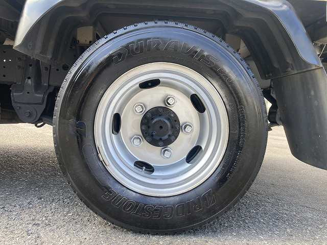 トヨタ ダイナ 小型 平ボディ 2RG-XZU605(89007) 31枚目