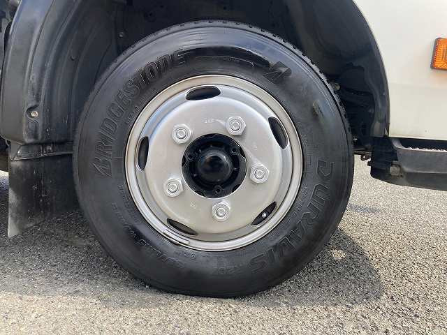 トヨタ ダイナ 小型 平ボディ 2RG-XZU605(89007) 33枚目