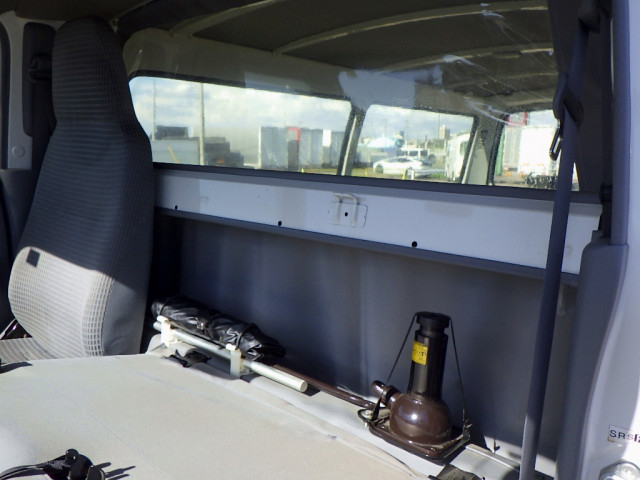 トヨタ ダイナ 小型 アルミバン LDF-KDY241V(89006) 43枚目