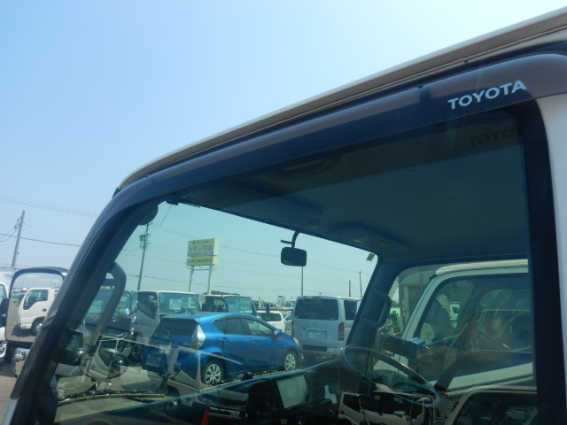 トヨタ ダイナ 小型 アルミバン LDF-KDY241V(89006) 46枚目