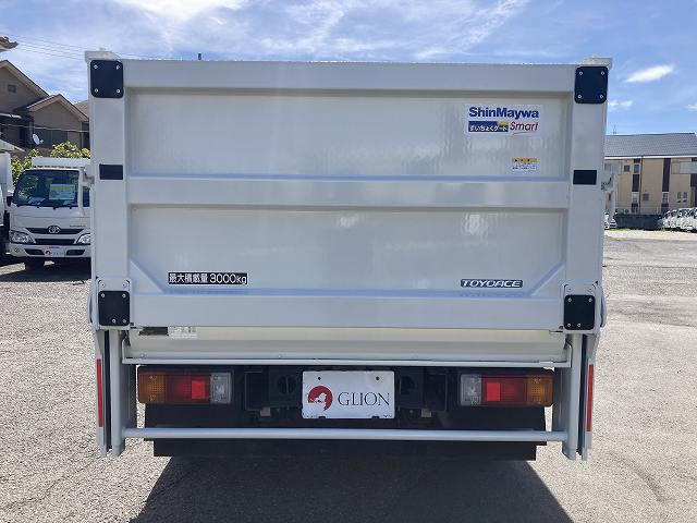 トヨタ トヨエース 小型 平ボディ 2RG-XZU605(89009) 7枚目