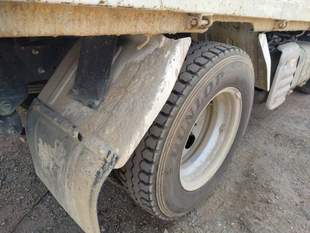 Hino dutro Small Dump trucks 2RG-XZU600T(89008) 22枚目