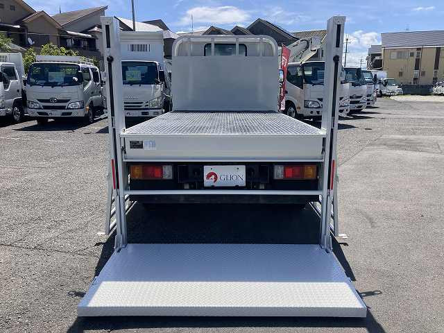 トヨタ トヨエース 小型 平ボディ 2RG-XZU605(89009) 14枚目