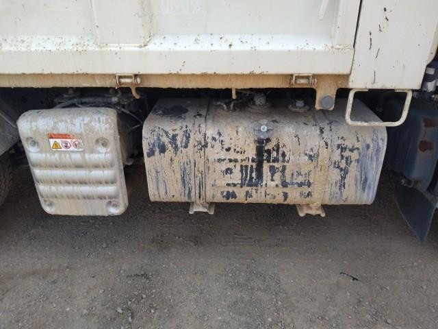 Hino dutro Small Dump trucks 2RG-XZU600T(89008) 23枚目