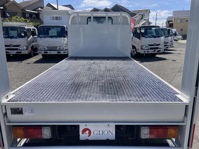 トヨタ トヨエース 小型 平ボディ 2RG-XZU605(89009) 17枚目