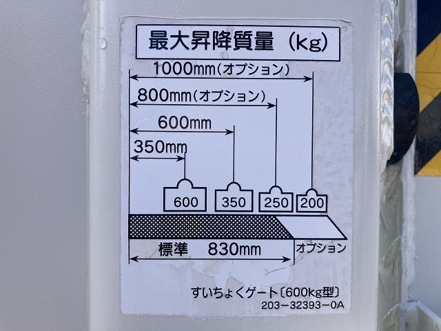 トヨタ トヨエース 小型 平ボディ 2RG-XZU605(89009) 22枚目