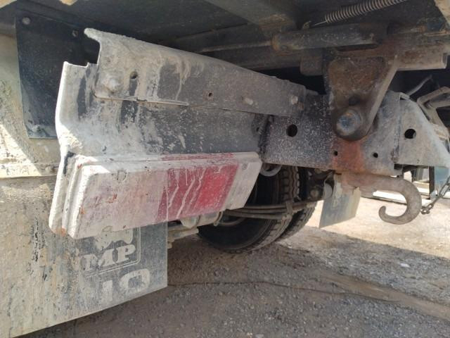 Hino dutro Small Dump trucks 2RG-XZU600T(89008) 33枚目