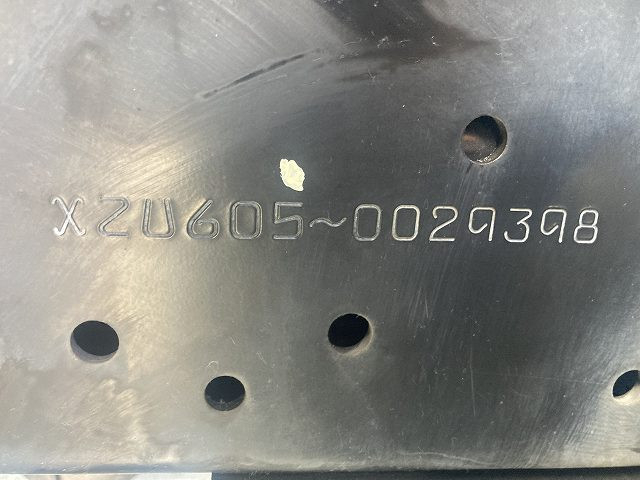 トヨタ トヨエース 小型 平ボディ 2RG-XZU605(89009) 24枚目
