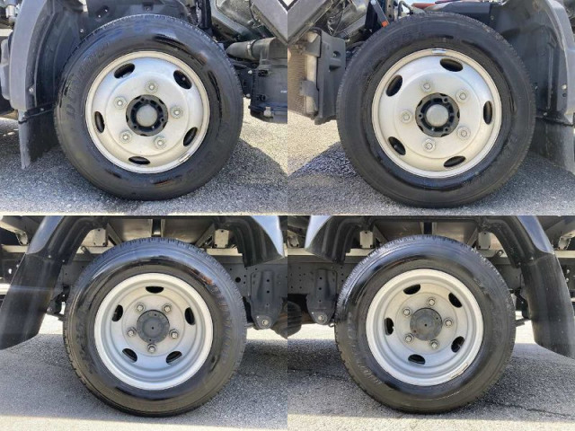 トヨタ トヨエース 小型 平ボディ 2RG-XZU605(89009) 33枚目