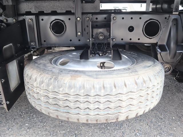 三菱ふそう キャンター 小型 土砂ダンプ 2PG-FBA60(89010) 21枚目