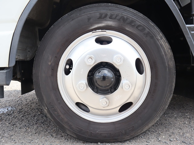 三菱ふそう キャンター 小型 土砂ダンプ 2PG-FBA60(89010) 26枚目