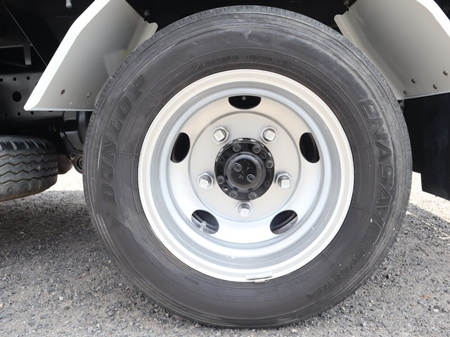 三菱ふそう キャンター 小型 土砂ダンプ 2PG-FBA60(89010) 27枚目