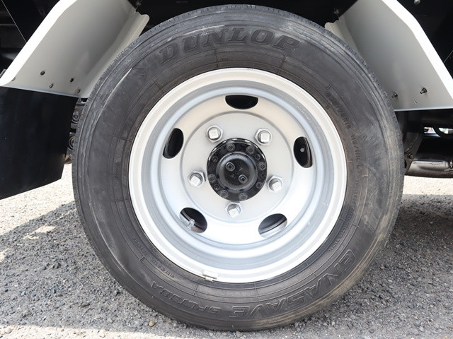 三菱ふそう キャンター 小型 土砂ダンプ 2PG-FBA60(89010) 30枚目