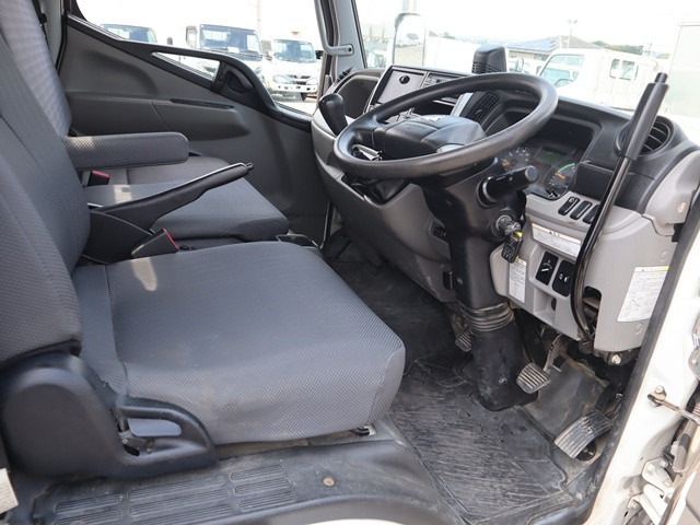 三菱ふそう キャンター 小型 土砂ダンプ 2PG-FBA60(89010) 31枚目