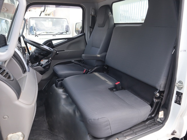 三菱ふそう キャンター 小型 土砂ダンプ 2PG-FBA60(89010) 34枚目