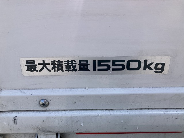 いすゞ エルフ 小型 Wキャブ 2RG-NHR88A(89011) 17枚目