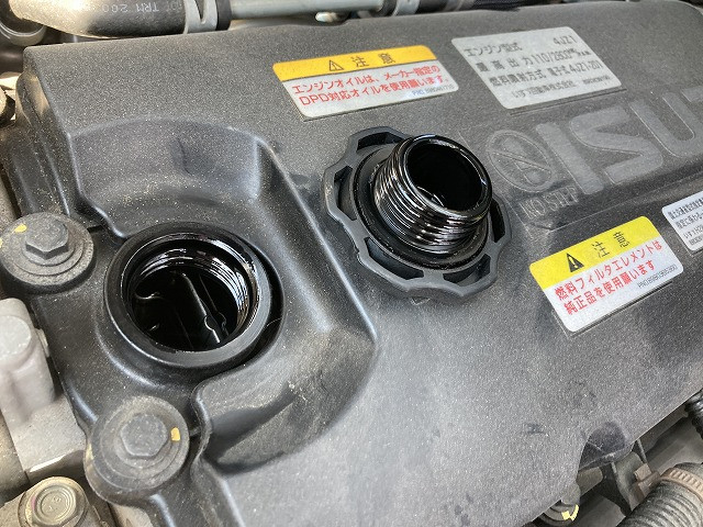 いすゞ エルフ 小型 Wキャブ 2RG-NHR88A(89011) 45枚目