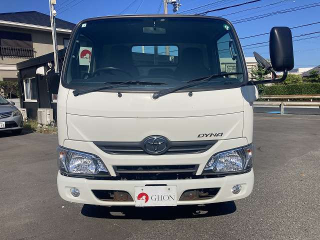 トヨタ ダイナ 小型 平ボディ LDF-KDY281(89013) 2枚目