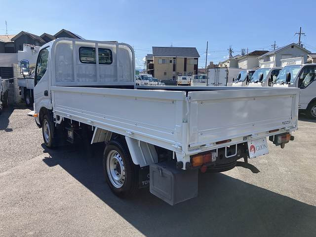トヨタ ダイナ 小型 平ボディ LDF-KDY281(89013) 6枚目