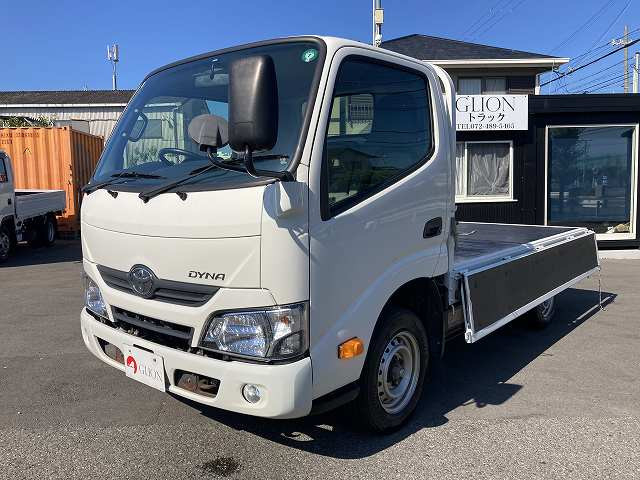 トヨタ ダイナ 小型 平ボディ LDF-KDY281(89013) 9枚目