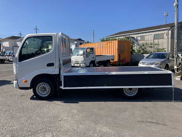 トヨタ ダイナ 小型 平ボディ LDF-KDY281(89013) 11枚目